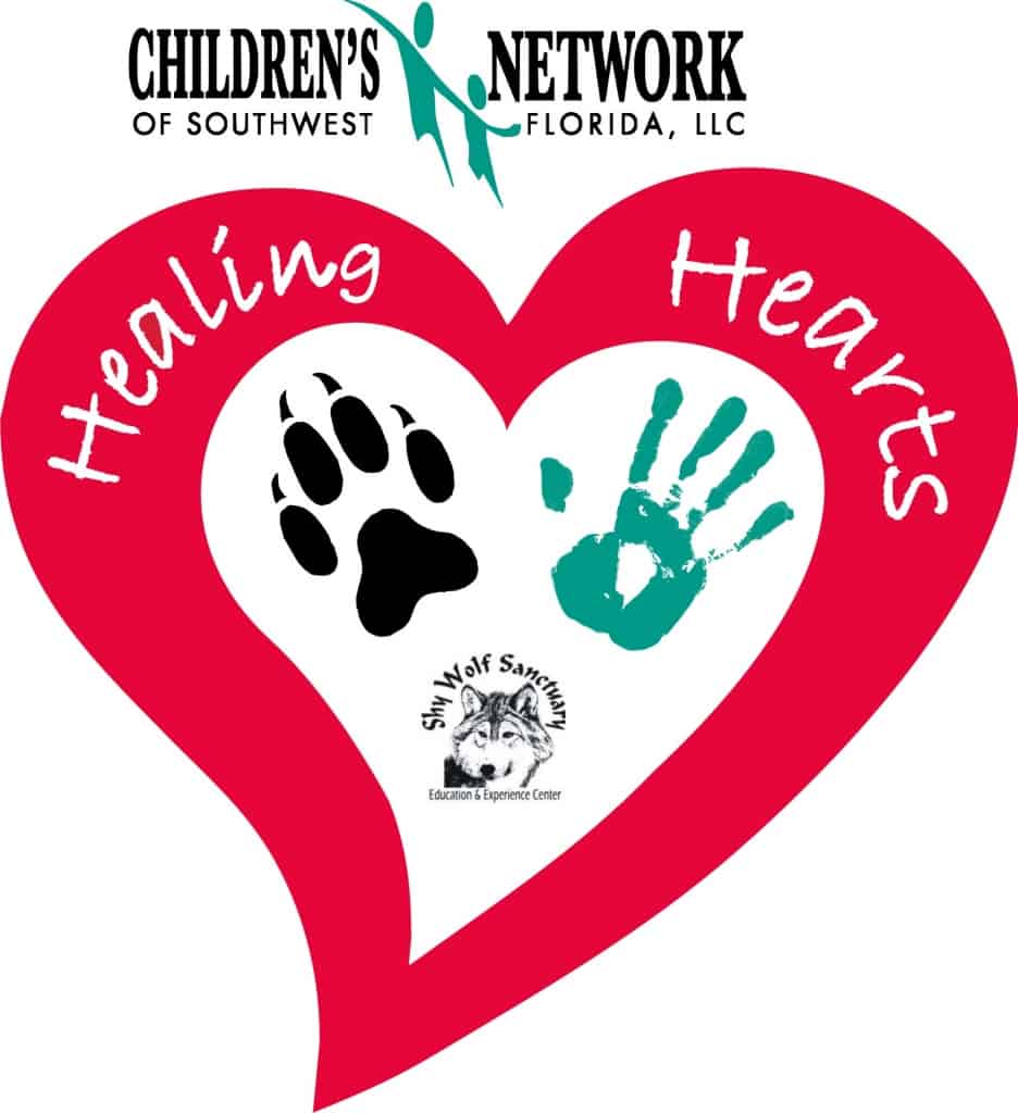 Healing Hearts Logo